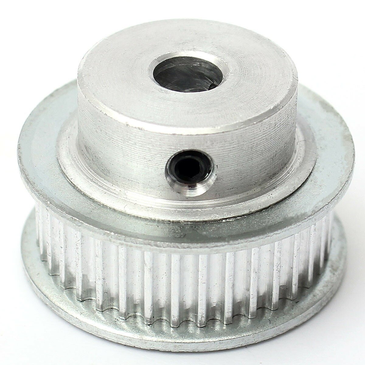 16/20/36T GT2 Aluminum Timing Pulley For DIY 3D Printer COD